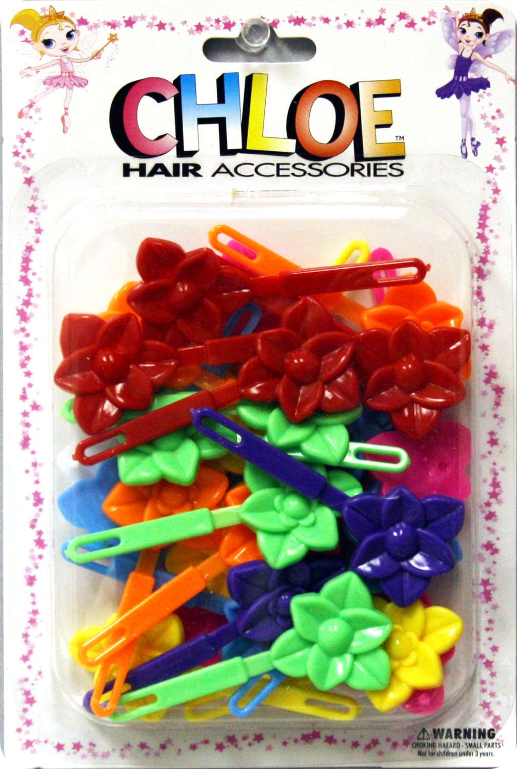 CHLOE BRT#29 BLOSSOM 28PC