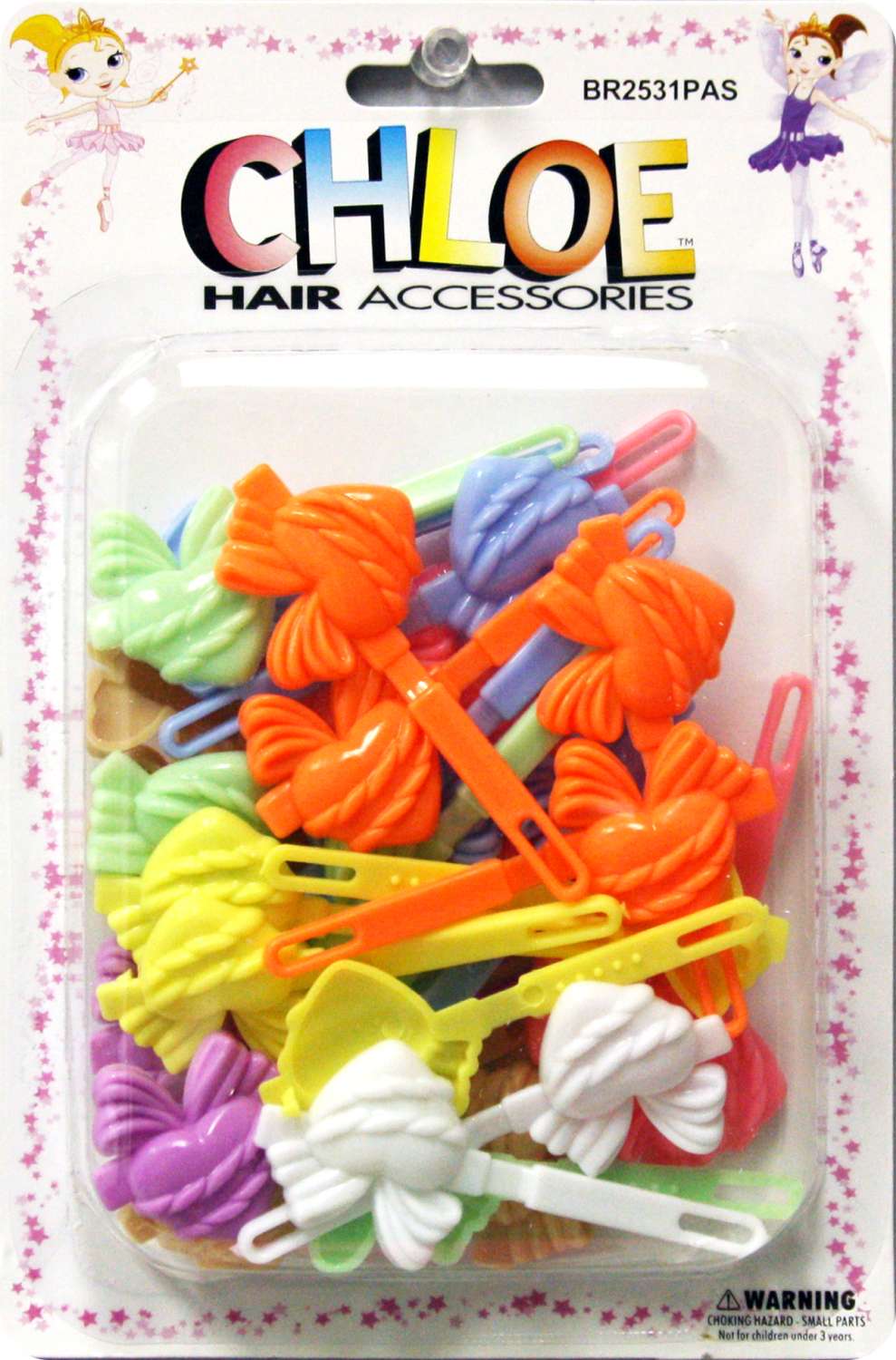 CHLOE BRT#31 ROPE-TIED HEART28