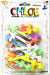 CHLOE BRT#36 SKINNY RIBBON 24P