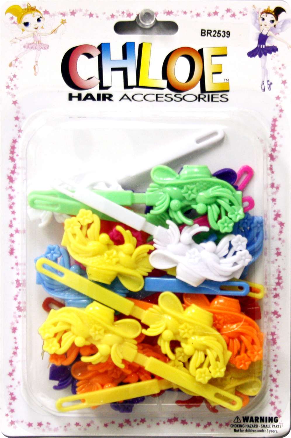 CHLOE BRT#39 BASKET 20PC
