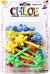 CHLOE BRT#41 BEAR 18PC