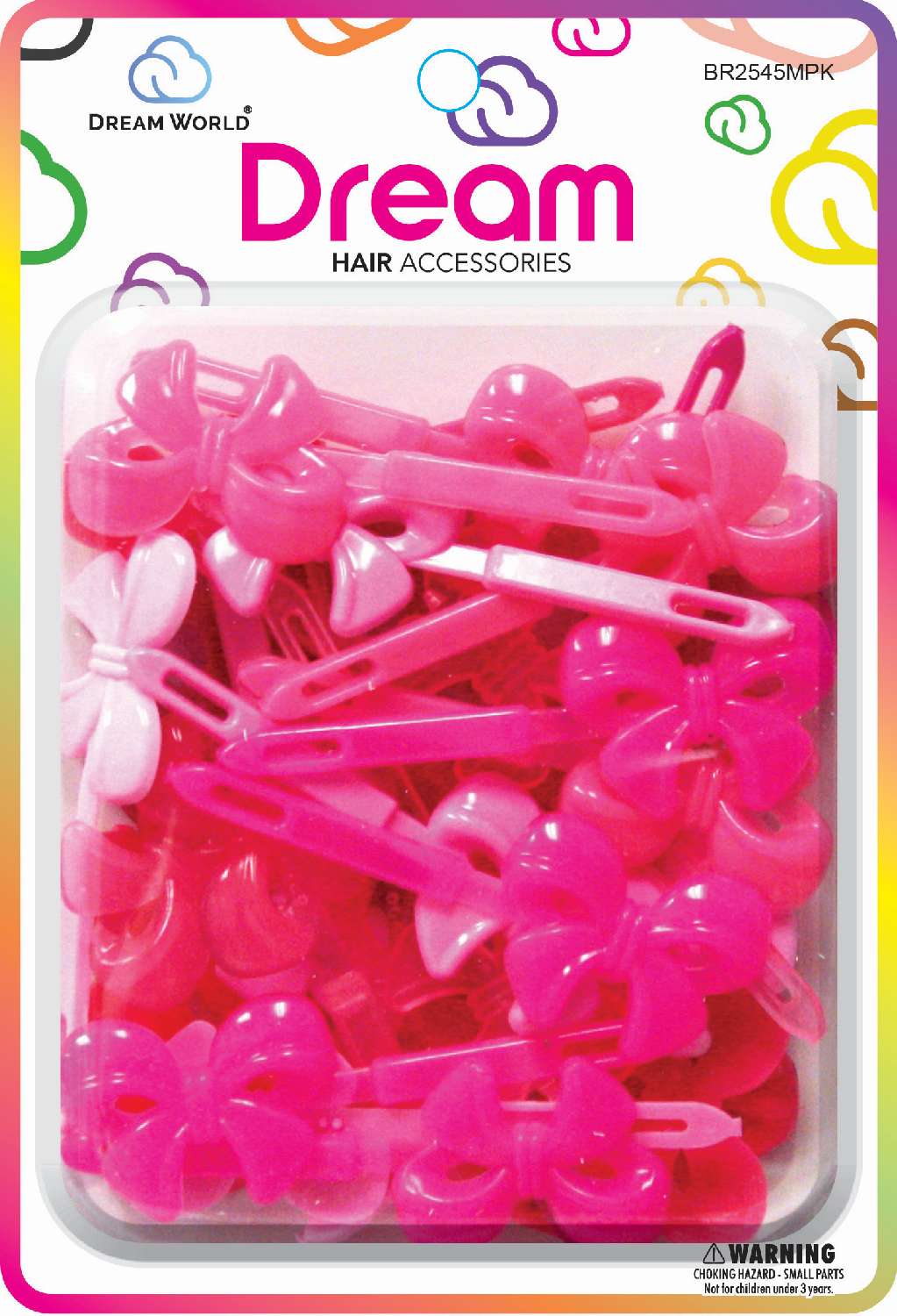 CHLOE BRT#45 NEAT RIBBON 32PC