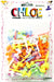 CHLOE BRT#48 CHUBBY RIBN(S)60P