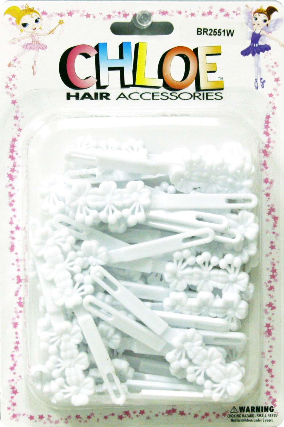 CHLOE BRT#51 CHERRY BLOSSOM 32