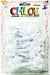 CHLOE BRT#52 FLOWER WAGON 28PC