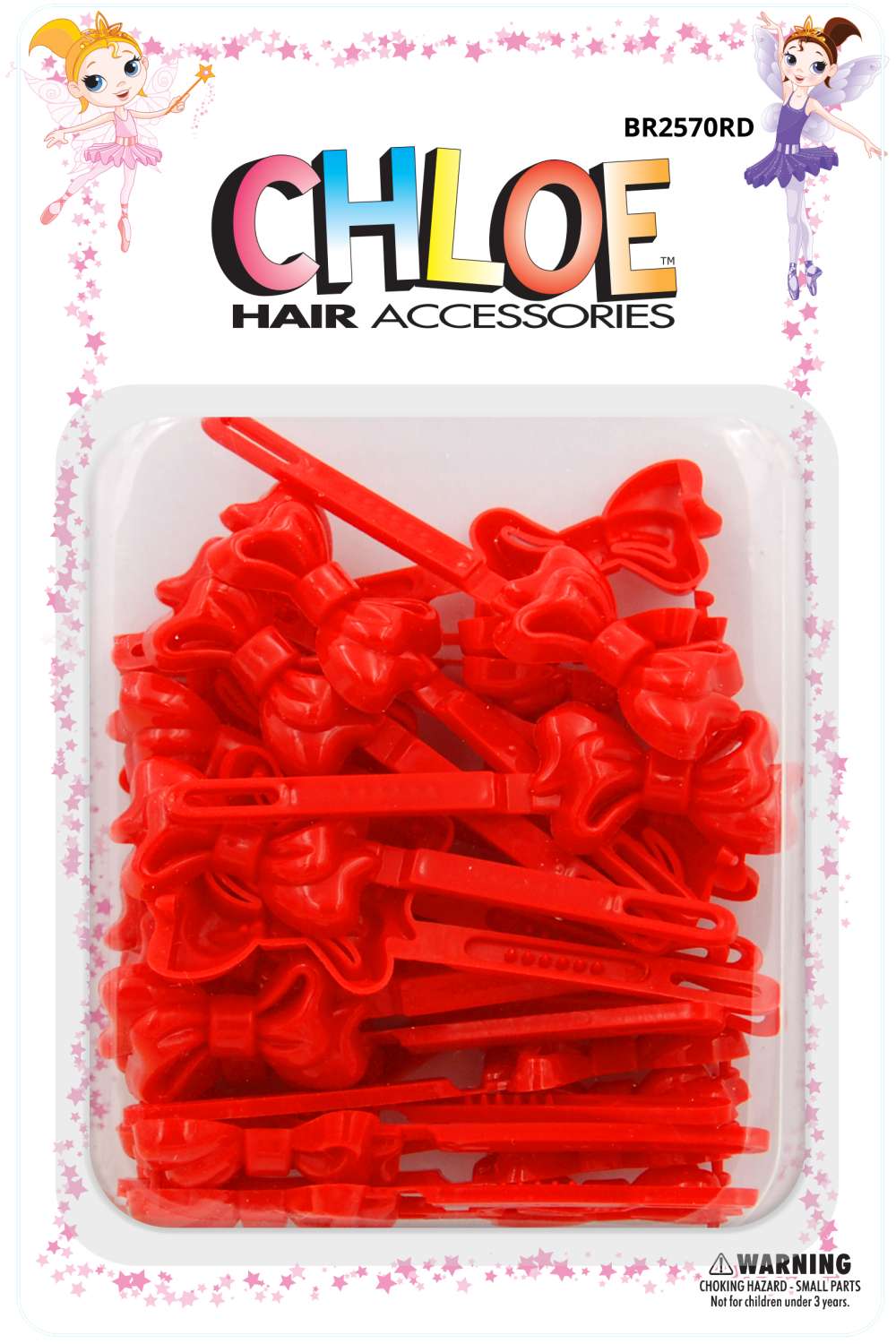 CHLOE BRT#70 CREAMY RIBBON 32P