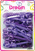 CHLOE BRT#71 S-TAIL RIBBON 32P