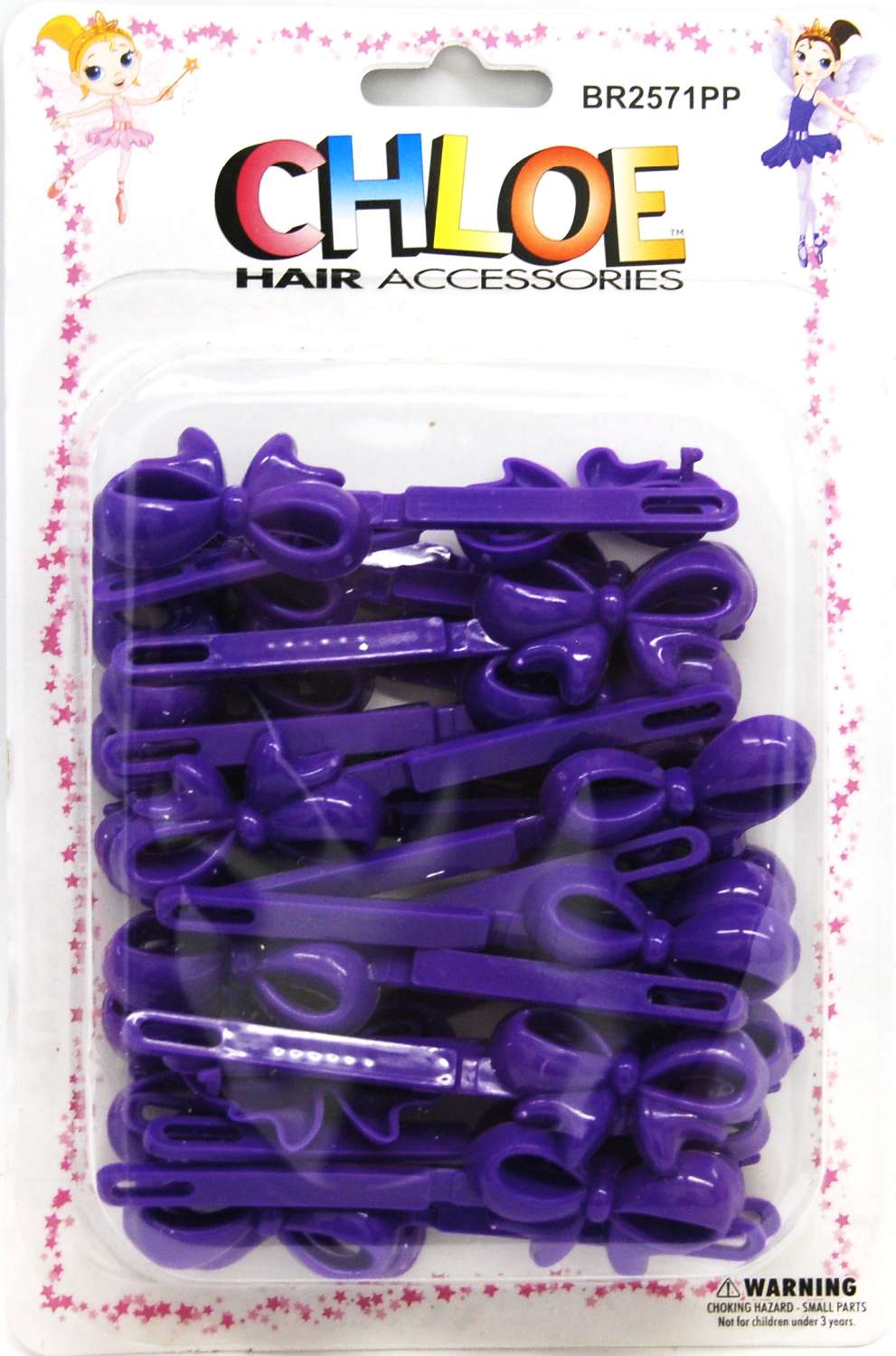 CHLOE BRT#70 CREAMY RIBBON 32P