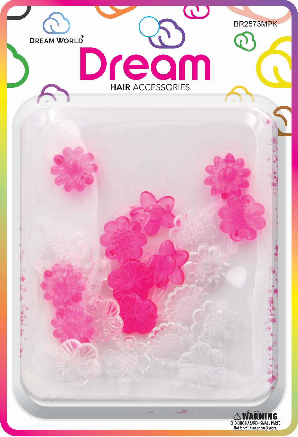 DREAM BRT#72 SUNF MINI 20PC