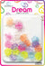DREAM BRT#72 SUNF MINI 20PC