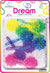 DREAM BRT#74 DAISY 12PC
