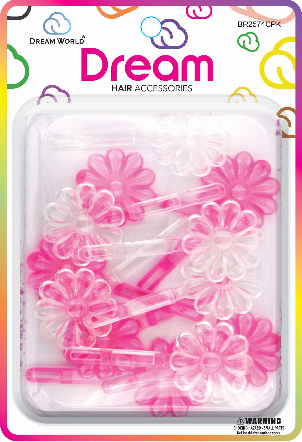 DREAM BRT#74 DAISY 12PC
