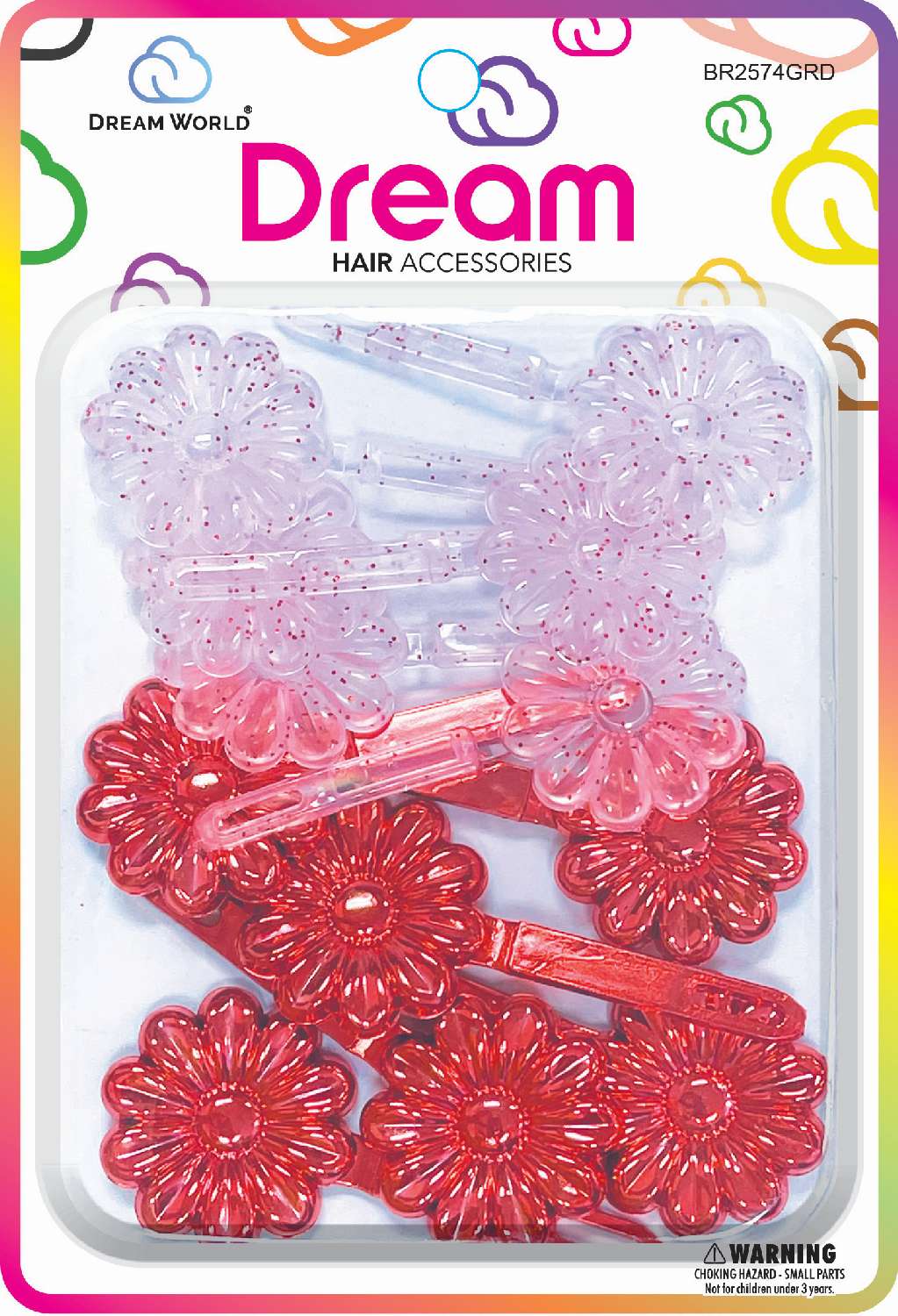 DREAM BRT#74 DAISY 12PC