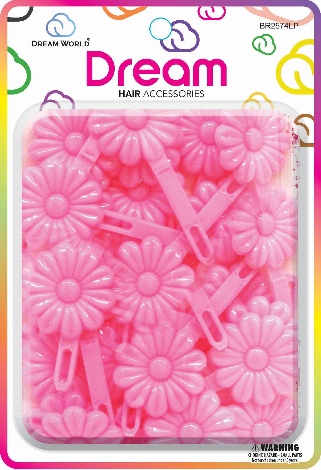 DREAM BRT#74 DAISY 12PC