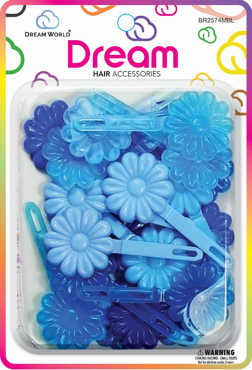 DREAM BRT#74 DAISY 12PC