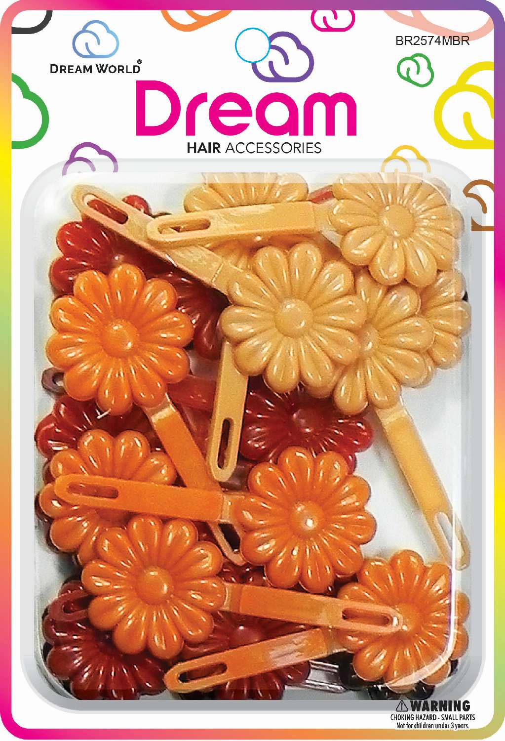 DREAM BRT#74 DAISY 12PC