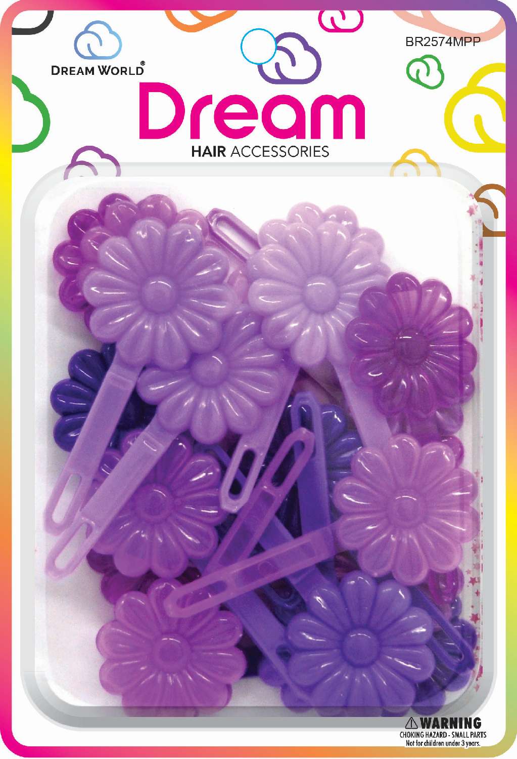 DREAM BRT#74 DAISY 12PC