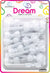 DREAM BRT#75 RIBBON 24PC