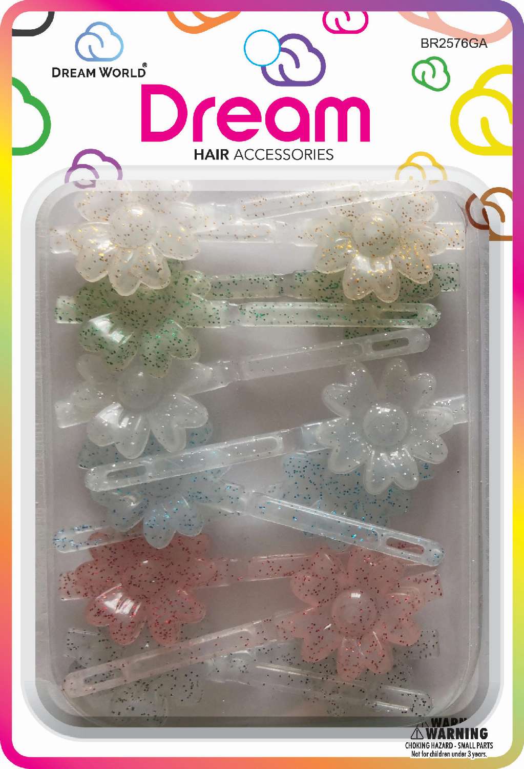 DREAM BRT #76 SUN FLOWER 12P