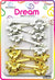 DREAM BRT #76 SUN FLOWER 12P