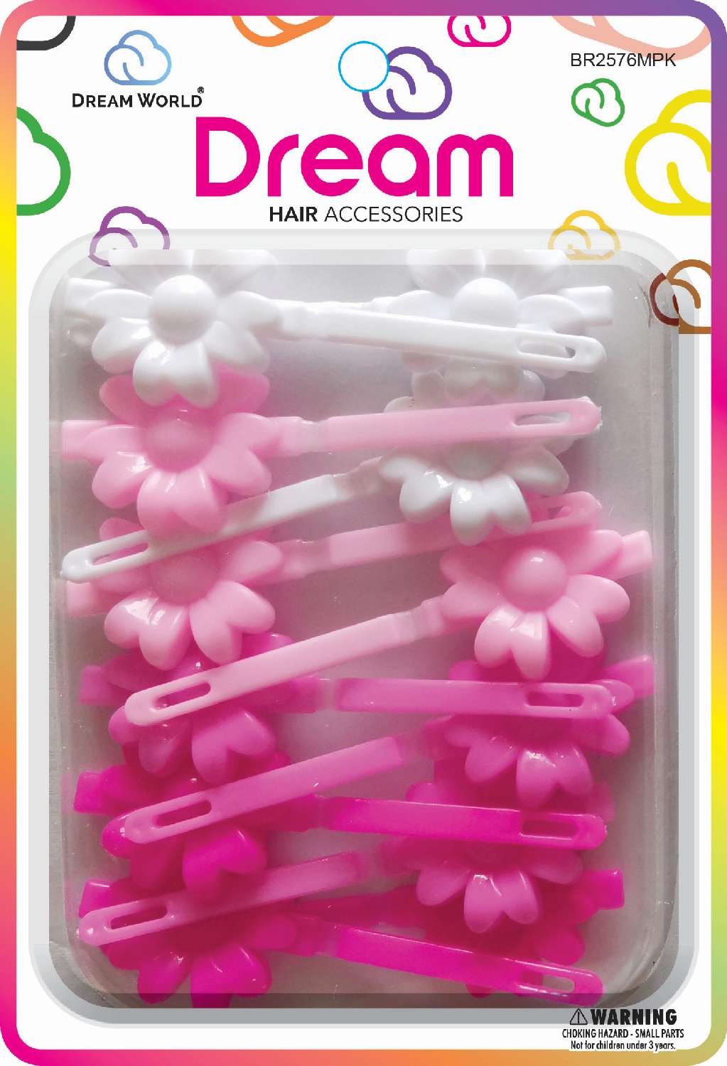 DREAM BRT #76 SUN FLOWER 12P