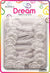 DREAM BRT #77 FLOWER MIX 20P