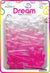 DREAM BRT #78 BOW RIBBON  15P