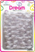 DREAM BRT #78 BOW RIBBON  15P
