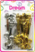 DREAM BRT #80 [JUMBO] MIX 1 12P