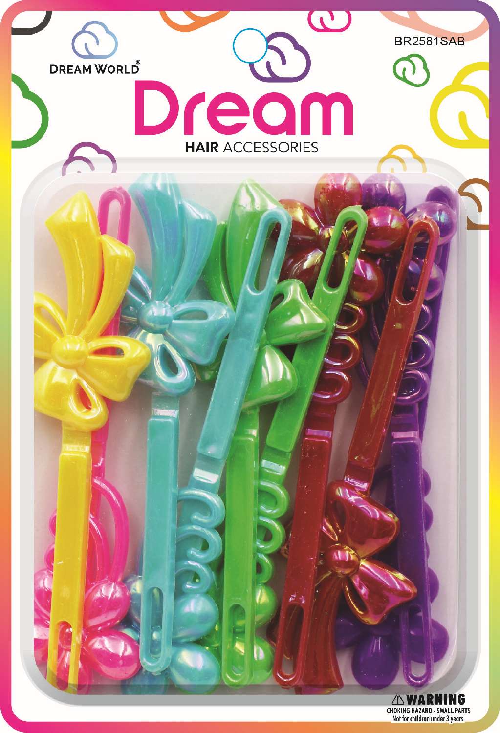 DREAM BRT #81 [JUMBO] MIX 2 12P
