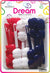 DREAM BRT #82 [JUMBO] APPLIE 12 P