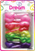 DREAM BRT #83 I LOVE JESUS 20P
