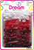 DREAM BRT #84 4 PETALS FLOWER 18P