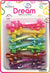 DREAM BRT #84 4 PETALS FLOWER 18P