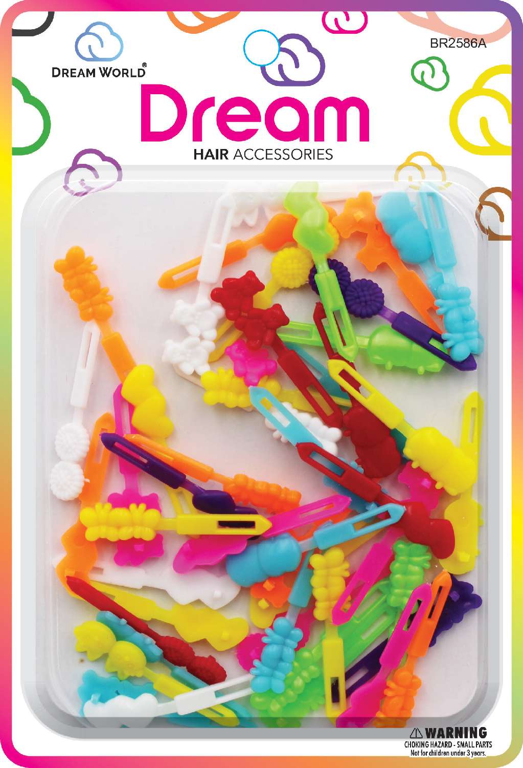 DREAM BRT #86 [MINI] MIX 1 48P