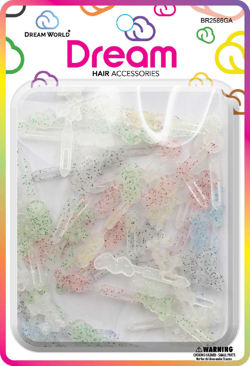 DREAM BRT #86 [MINI] MIX 1 48P
