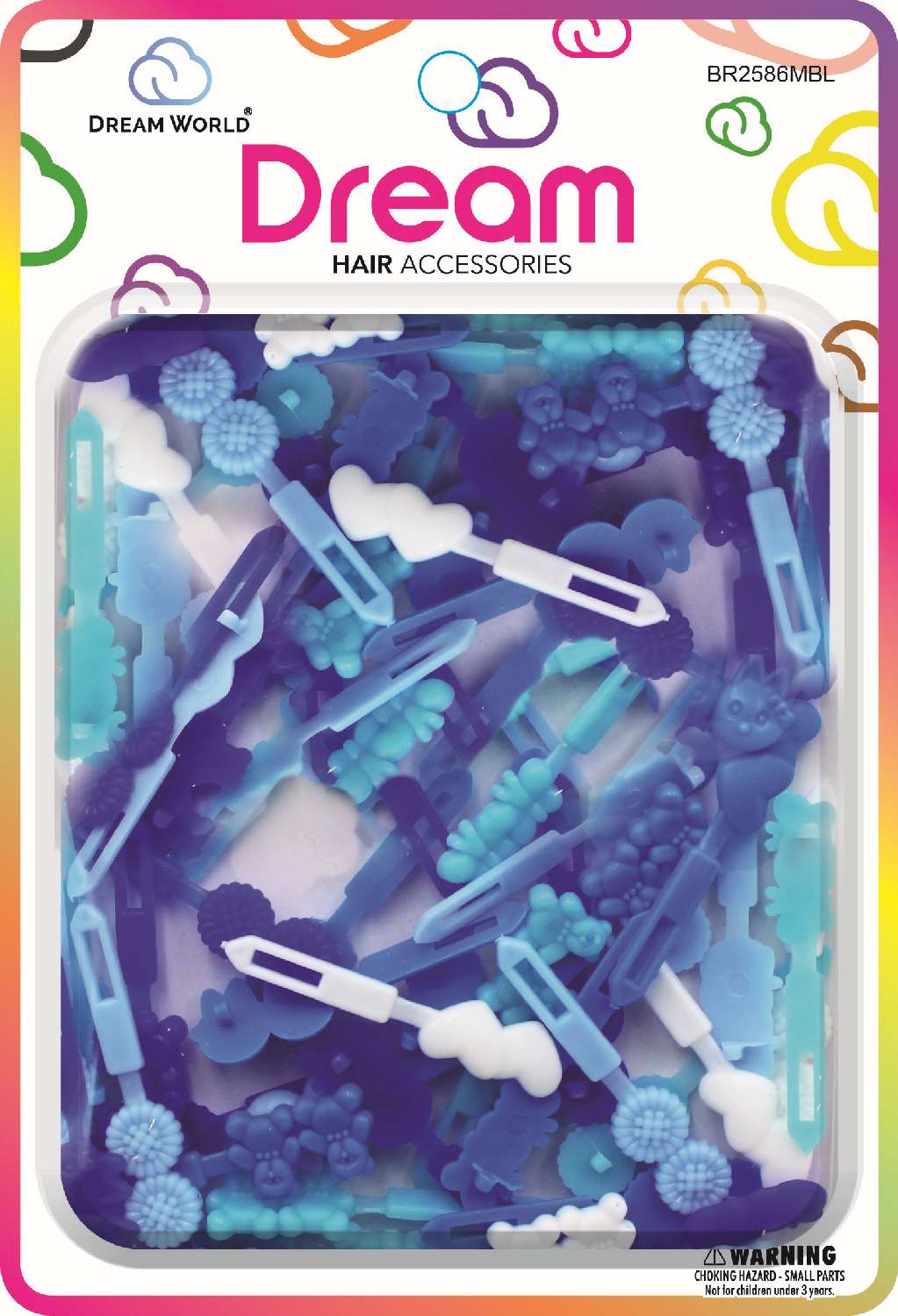 DREAM BRT #86 [MINI] MIX 1 48P