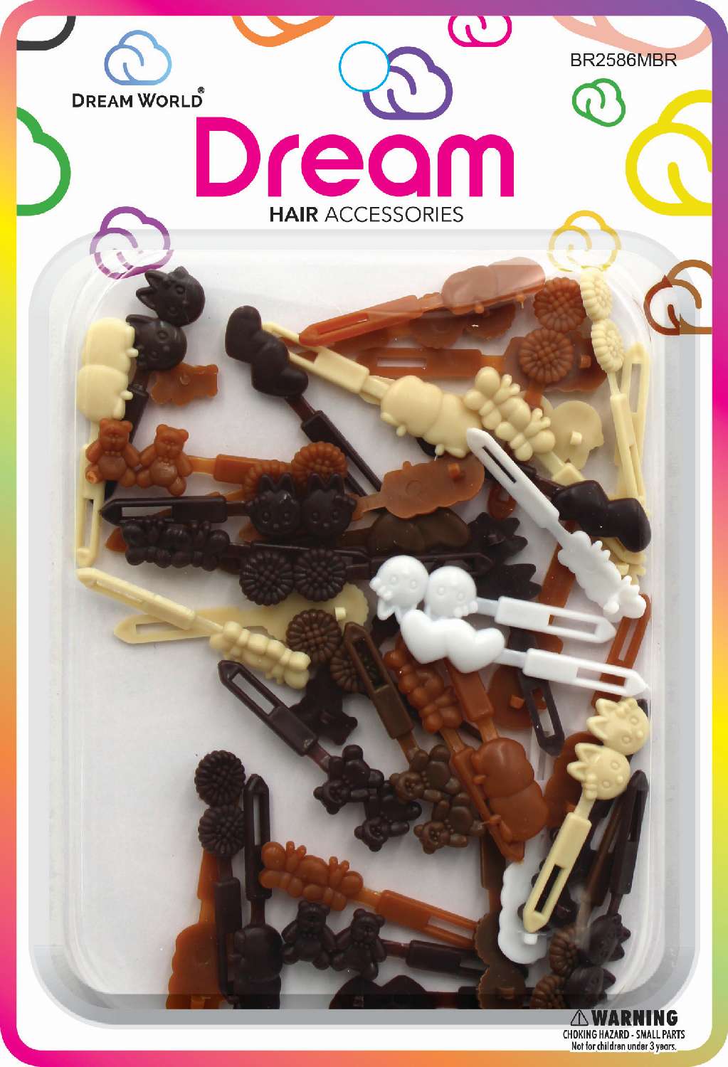 DREAM BRT #86 [MINI] MIX 1 48P