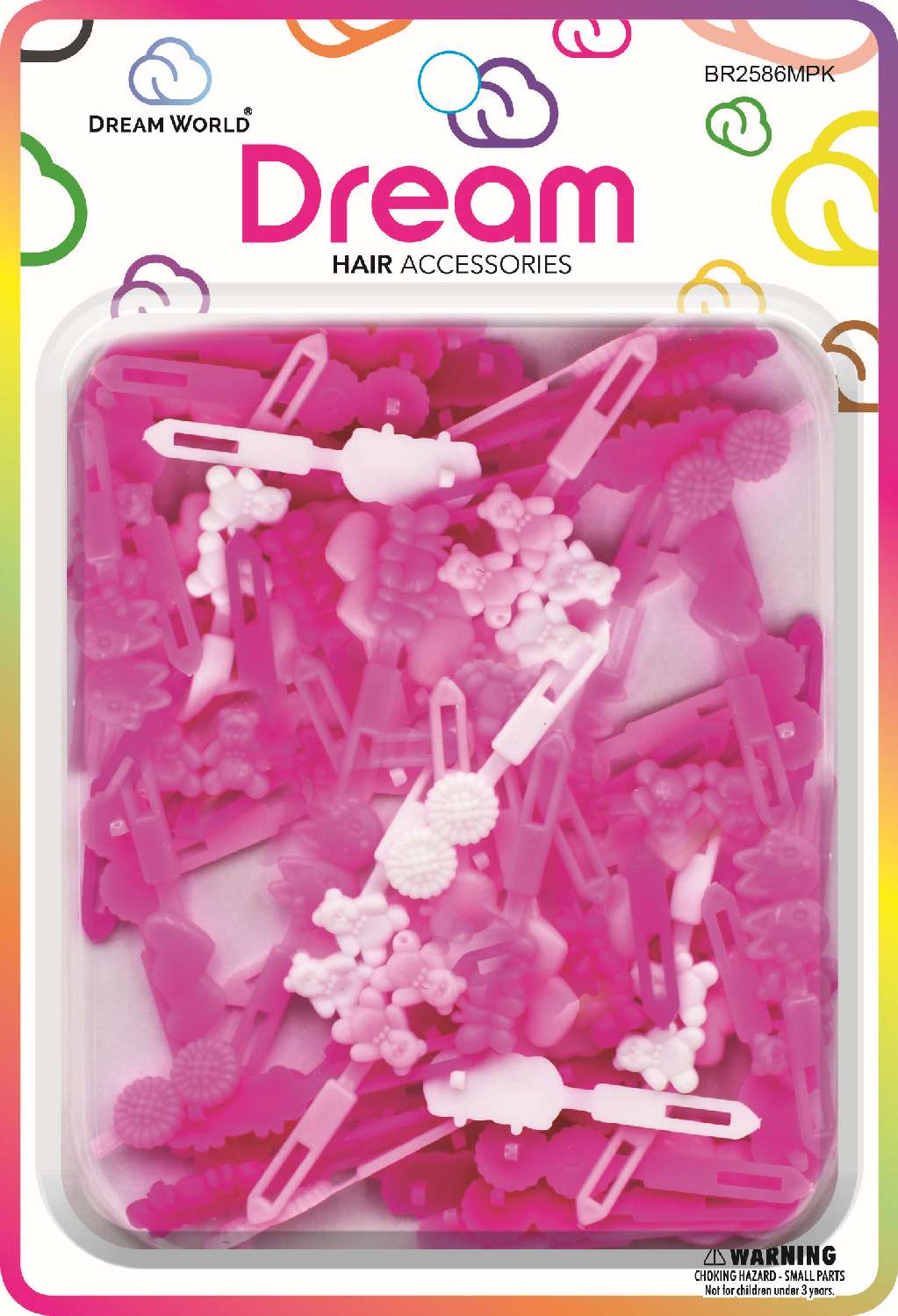 DREAM BRT #86 [MINI] MIX 1 48P