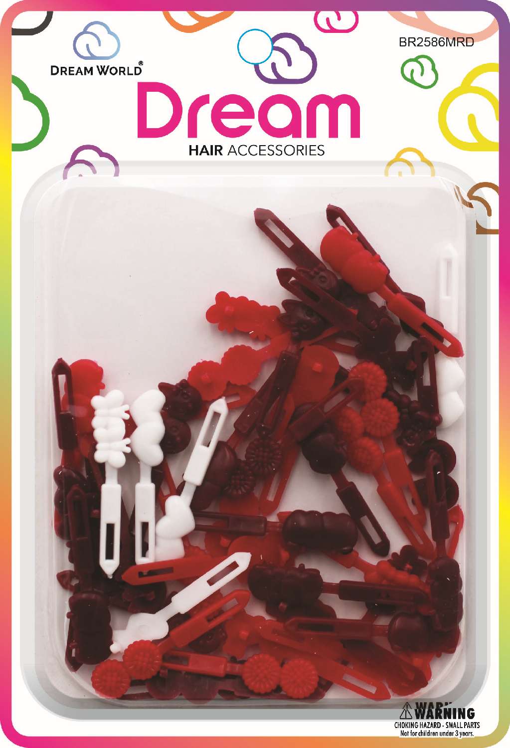 DREAM BRT #86 [MINI] MIX 1 48P