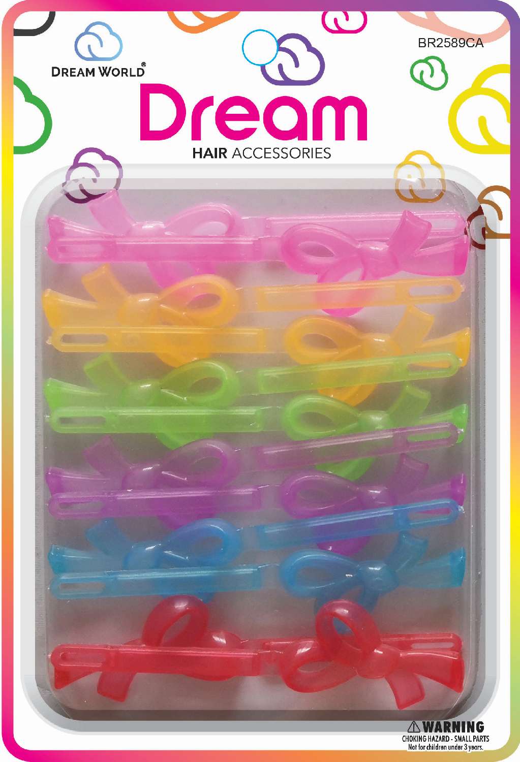 DREAM BRT #89 LONG TAIL 15P