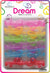 DREAM BRT #89 LONG TAIL 15P