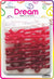DREAM BRT #89 LONG TAIL  15P