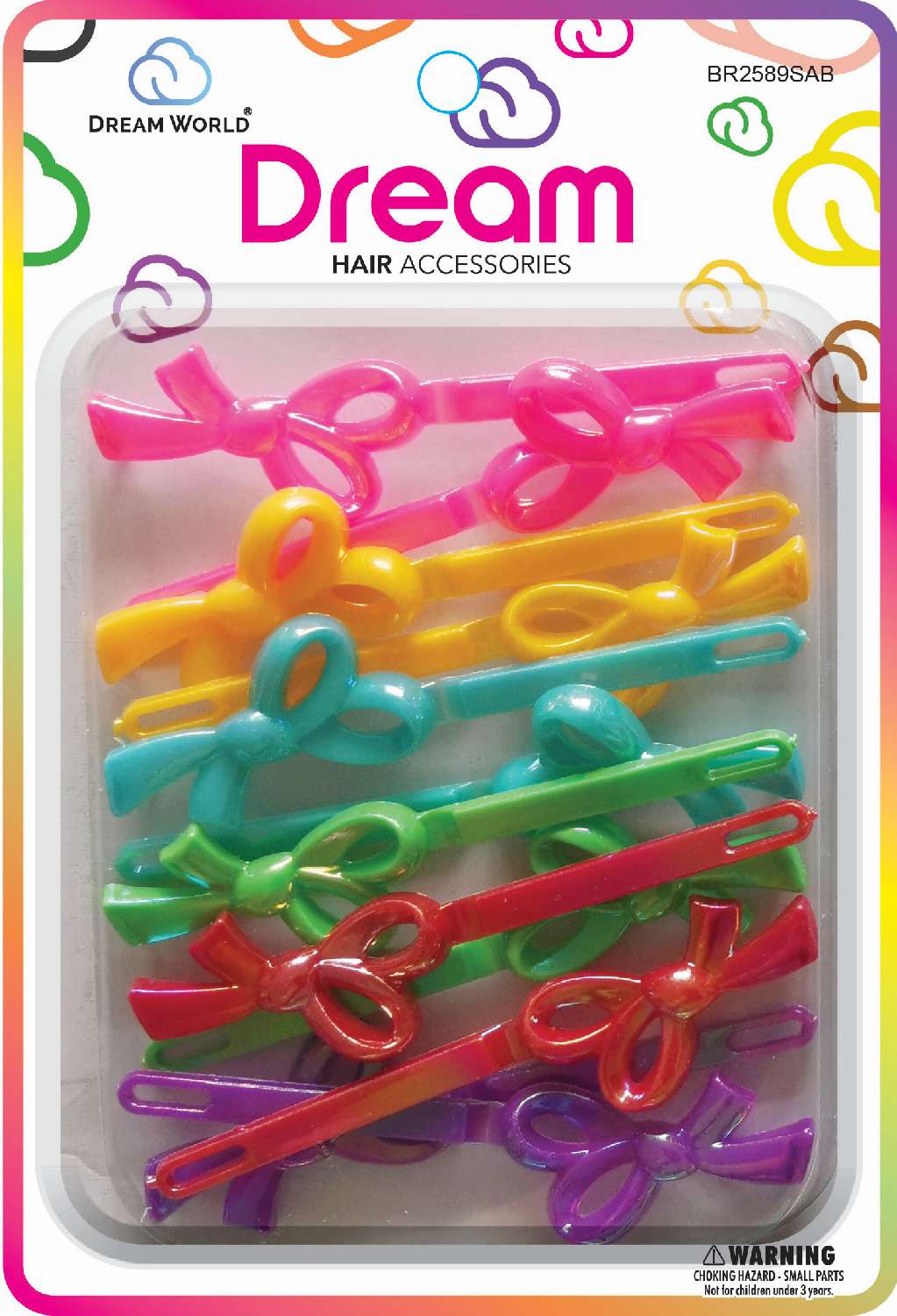 DREAM BRT #89 LONG TAIL 15P