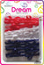 DREAM BRT #89 LONG TAIL  15P