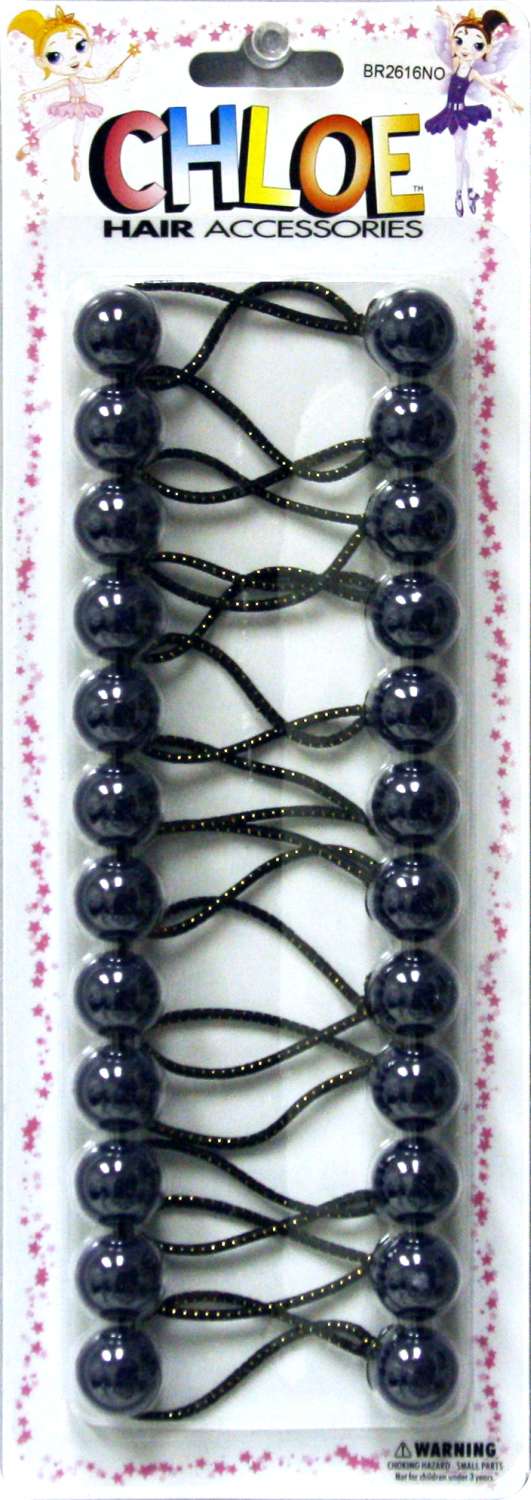 CHLOE P/T #2616 NAVY ONLY