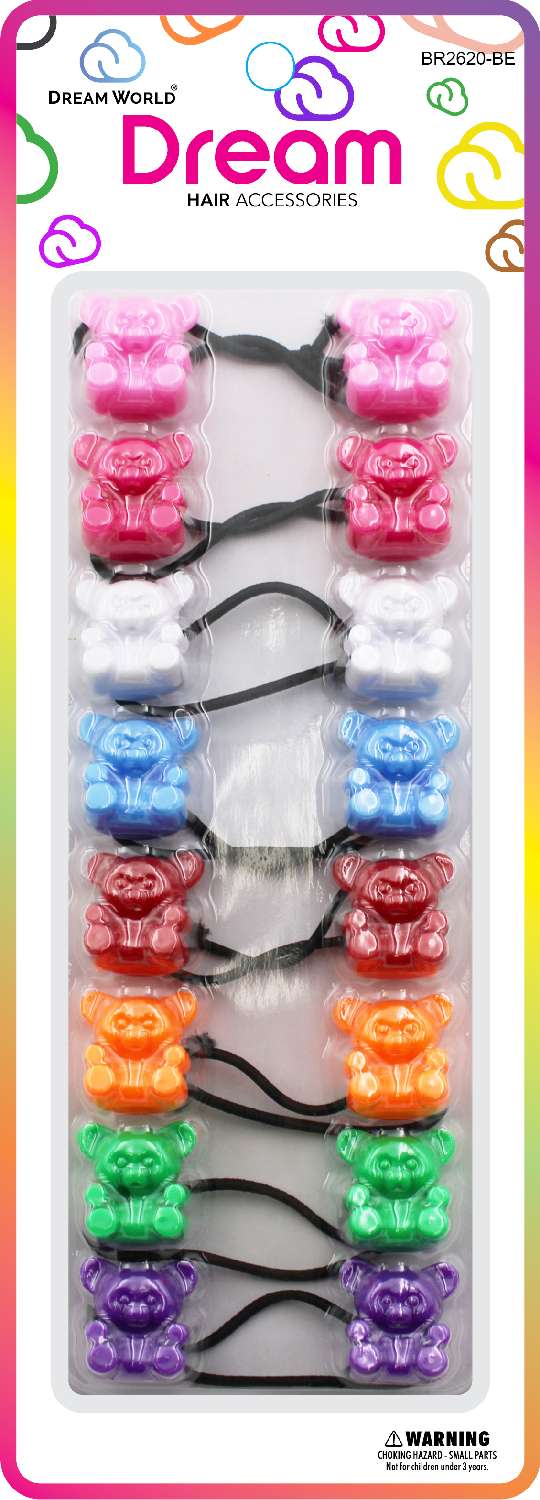 DREAM P/T 20MM 8 PS BEAR