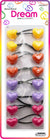DREAM P/T 20MM 8 PS HEART