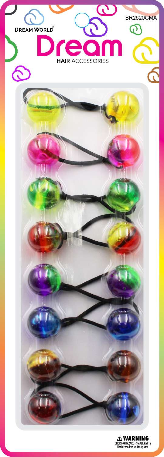 DREAM P/T 20MM MARBLE ASST 8P