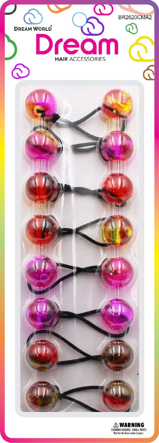 DREAM P/T 20MM MARBLE ASST2 8P